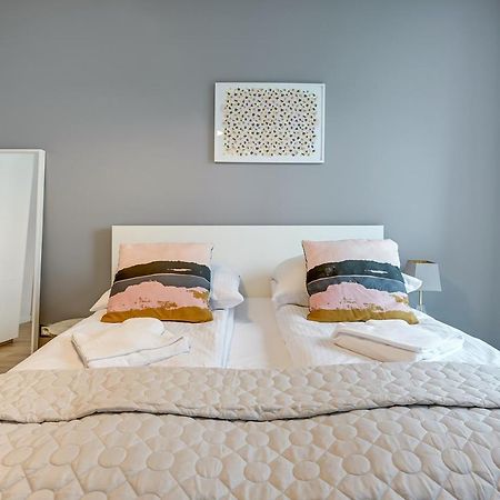 Wave Apartments - Nadmorze 2 Gdańsk Buitenkant foto